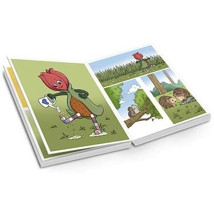 2b tillytulp boekje binnenkant